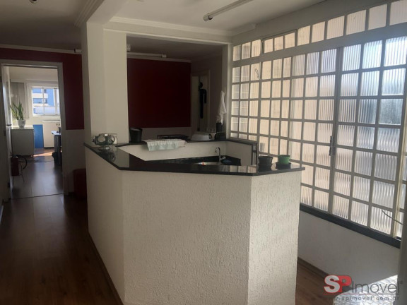 Imagem Imóvel com 3 Quartos à Venda, 100 m² em Santo Antônio - São Caetano Do Sul