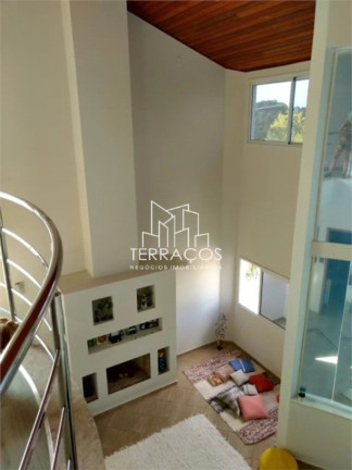Imagem Imóvel com 5 Quartos à Venda, 452 m² em Portal Do Paraíso - Jundiaí Imagem Imóvel com 5 Quartos à Venda, 452 m² em Portal Do Paraíso - Jundiaí