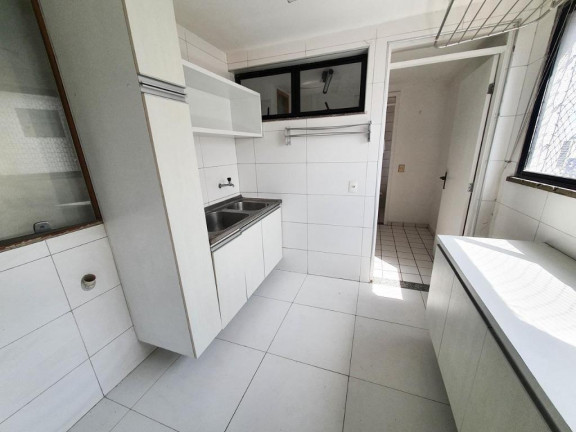 Imagem Apartamento com 4 Quartos à Venda, 159 m² em Aldeota - Fortaleza