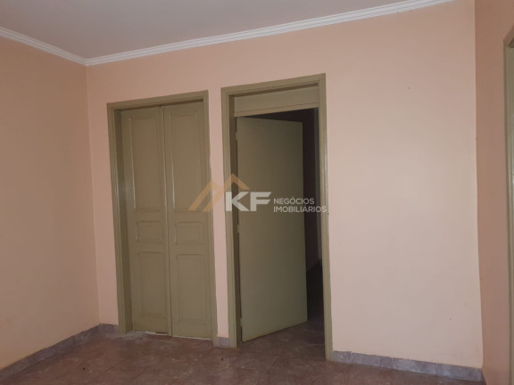 Imagem Casa com 2 Quartos à Venda, 168 m² em Vila Tibério - Ribeirão Preto