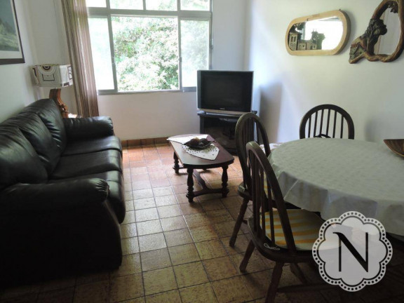 Imagem Apartamento com 1 Quarto à Venda, 57 m² em Praia Do Sonho - Itanhaém Imagem Apartamento com 1 Quarto à Venda, 57 m² em Praia Do Sonho - Itanhaém