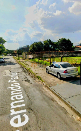 Imagem Terreno à Venda, 1.200 m² em Jardim Planalto De Viracopos - Campinas Imagem Terreno à Venda, 1.200 m² em Jardim Planalto De Viracopos - Campinas