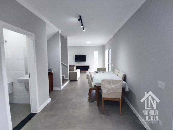 Imagem Casa com 3 Quartos à Venda, 132 m² em Cibratel Ll - Itanhaém Imagem Casa com 3 Quartos à Venda, 132 m² em Cibratel Ll - Itanhaém
