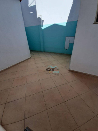 Imagem Sobrado com 3 Quartos à Venda, 160 m² em Jardim Faculdade - Sorocaba