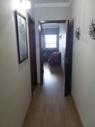 Imagem Imóvel com 4 Quartos à Venda, 140 m² em Jardim Olímpico - Maringá
