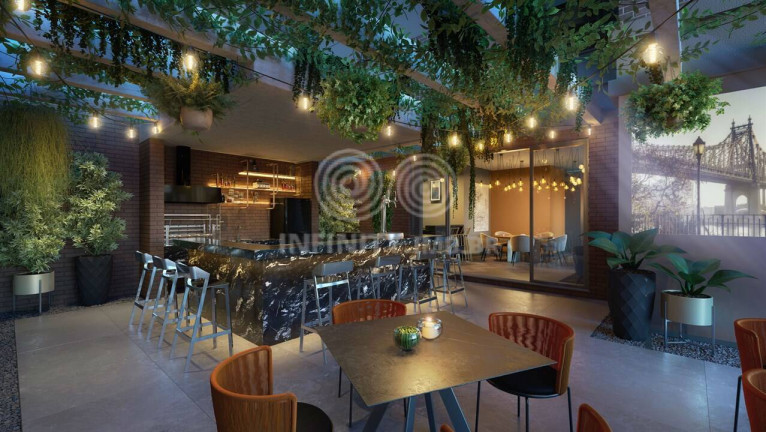 Imagem Apartamento com 4 Quartos à Venda, 158 m² em Vila Mariana - São Paulo