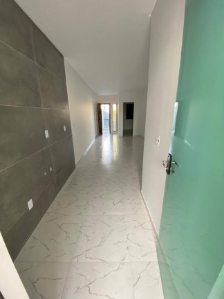 Imagem Casa com 2 Quartos à Venda, 65 m² em Br Felice - Tijucas