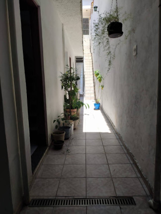 Imagem Casa com 3 Quartos à Venda,  em Parque Savoy City - São Paulo