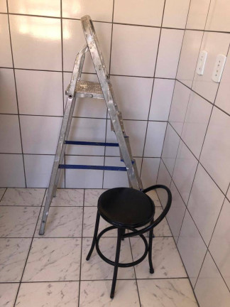 Imagem Apartamento com 2 Quartos à Venda, 45 m² em Conjunto Residencial José Bonifácio - São Paulo Imagem Apartamento com 2 Quartos à Venda, 45 m² em Conjunto Residencial José Bonifácio - São Paulo