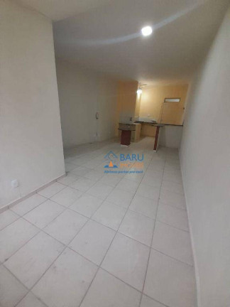 Imagem Kitnet com 1 Quarto para Alugar, 33 m² em Centro - São Paulo