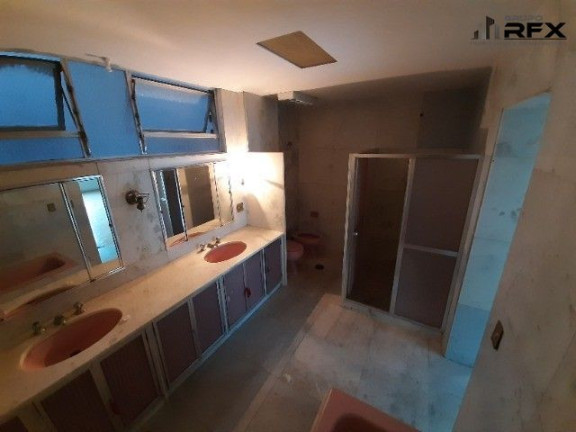 Imagem Apartamento com 4 Quartos à Venda, 378 m² em Flamengo - Rio De Janeiro