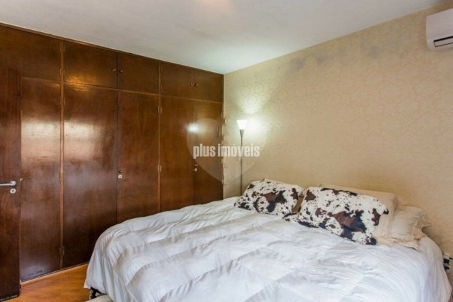 Imagem Casa com 4 Quartos à Venda, 250 m² em Chácara Monte Alegre - São Paulo