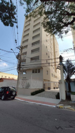 Apartamento com 2 Quartos à Venda, 60 m² em Jardim América - São José Dos Campos