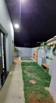 Imagem Casa de Condomínio com 2 Quartos à Venda,  em Residencial Esplanada  - Tatuí