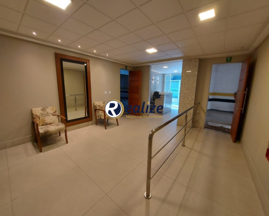 Imagem Imóvel com 1 Quarto à Venda, 75 m² em Muquiçaba - Guarapari