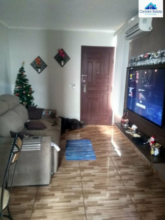 Apartamento com 3 Quartos à Venda, 55 m² em Vila Padre Manoel De Nóbrega - Campinas