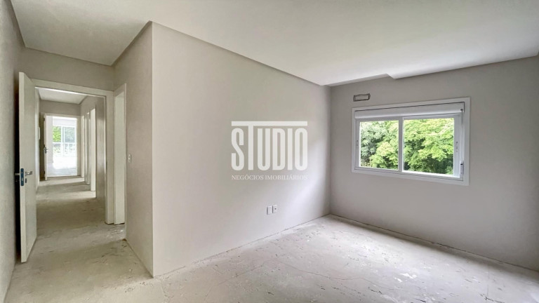 Apartamento com 3 Quartos à Venda, 96 m² em Aparecida - Carlos Barbosa