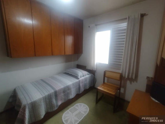 Imagem Apartamento com 2 Quartos à Venda, 67 m² em Perdizes - São Paulo