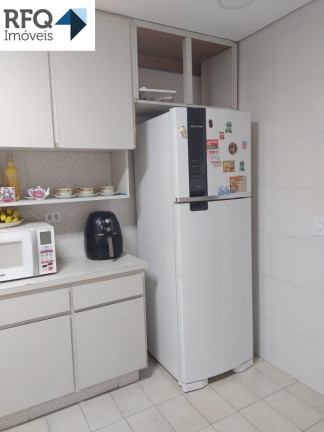 Imagem Casa com 3 Quartos à Venda, 165 m² em Bosque Da Saúde - São Paulo
