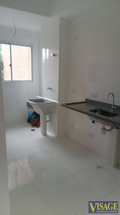 Imagem Apartamento com 2 Quartos à Venda, em Vila Machado - Jacareí Imagem Apartamento com 2 Quartos à Venda, em Vila Machado - Jacareí