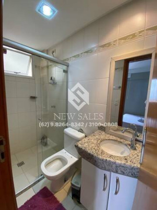 Imagem Apartamento com 4 Quartos à Venda, 115 m² em Setor Bueno - Goiânia Imagem Apartamento com 4 Quartos à Venda, 115 m² em Setor Bueno - Goiânia