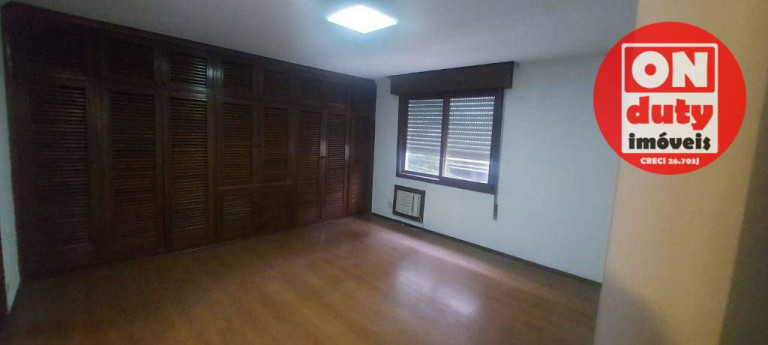 Imagem Apartamento com 4 Quartos à Venda, 280 m² em Gonzaga - Santos Imagem Apartamento com 4 Quartos à Venda, 280 m² em Gonzaga - Santos