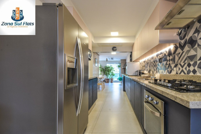 Imagem Apartamento com 4 Quartos à Venda, 208 m² em Vila Mariana - São Paulo Imagem Apartamento com 4 Quartos à Venda, 208 m² em Vila Mariana - São Paulo