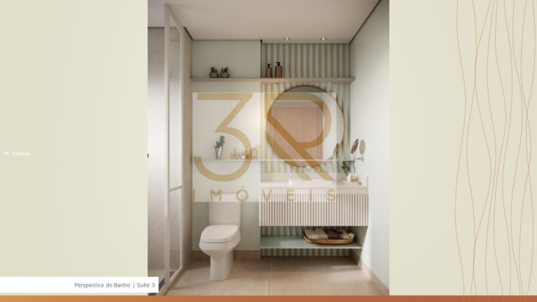 Imagem Apartamento com 3 Quartos à Venda, 188 m² em Jardim Olhos D`água Ii - Ribeirão Preto Imagem Apartamento com 3 Quartos à Venda, 188 m² em Jardim Olhos D`água Ii - Ribeirão Preto