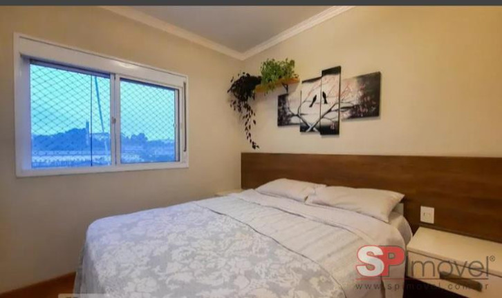 Imagem Apartamento com 3 Quartos à Venda, 81 m² em Independência - São Bernardo Do Campo Imagem Apartamento com 3 Quartos à Venda, 81 m² em Independência - São Bernardo Do Campo