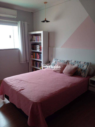 Imagem Casa com 3 Quartos à Venda, 221 m² em Parque Universitário De Viracopos - Campinas Imagem Casa com 3 Quartos à Venda, 221 m² em Parque Universitário De Viracopos - Campinas