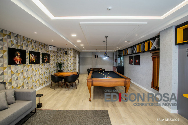 Imagem Apartamento com 3 Quartos à Venda, 101 m² em Centro - Florianópolis