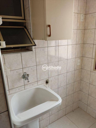 Imagem Apartamento com 3 Quartos à Venda, 72 m² em Jardim Miranda - Campinas Imagem Apartamento com 3 Quartos à Venda, 72 m² em Jardim Miranda - Campinas