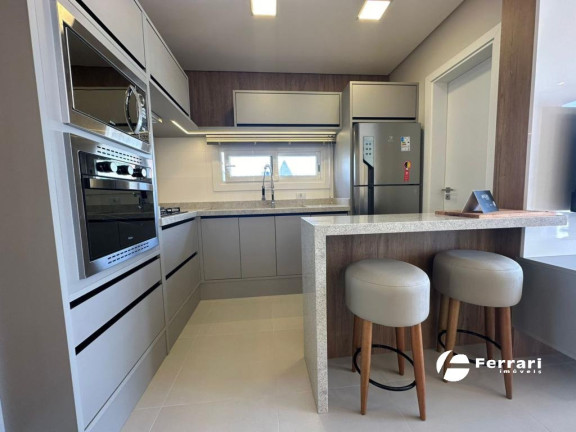 Imagem Apartamento com 3 Quartos à Venda, 142 m² em Zona Nova - Capão Da Canoa