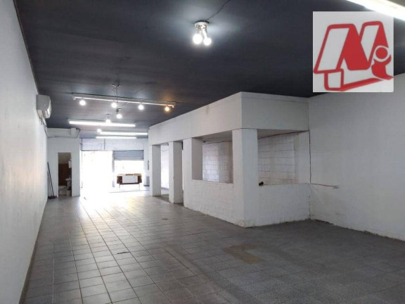 Imagem Loja para Alugar, 200 m² em Bom Fim - Porto Alegre Imagem Loja para Alugar, 200 m² em Bom Fim - Porto Alegre