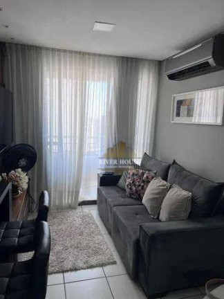Imagem Apartamento com 3 Quartos à Venda, 69 m² em Jardim Primavera - Cuiabá Imagem Apartamento com 3 Quartos à Venda, 69 m² em Jardim Primavera - Cuiabá