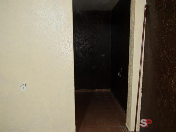 Imagem Casa com 3 Quartos à Venda, 120 m² em Vila São José - São Bernardo Do Campo