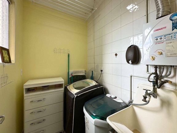 Imagem Apartamento com 2 Quartos à Venda, 62 m² em Parque Campolim - Sorocaba