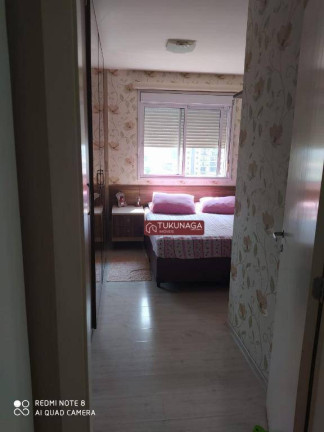 Imagem Apartamento com 4 Quartos à Venda, 114 m² em Vila Galvão - Guarulhos Imagem Apartamento com 4 Quartos à Venda, 114 m² em Vila Galvão - Guarulhos
