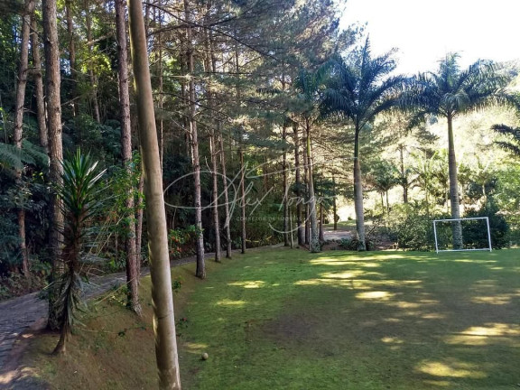 Imagem Casa com 4 Quartos à Venda, 270 m² em Domignos Martins - Domingos Martins