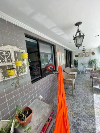Imagem Apartamento com 4 Quartos à Venda, 161 m² em Aldeota - Fortaleza Imagem Apartamento com 4 Quartos à Venda, 161 m² em Aldeota - Fortaleza