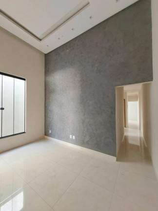 Imagem Casa com 3 Quartos à Venda, 180 m² em Setor Conde Dos Arcos Complemento - Aparecida De Goiânia