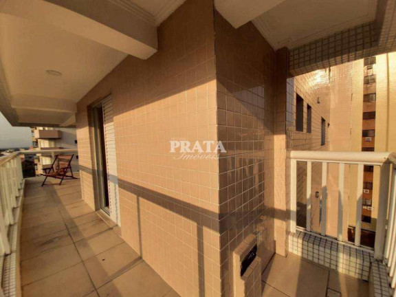 Imagem Apartamento à Venda, 84 m² em Tupi - Praia Grande