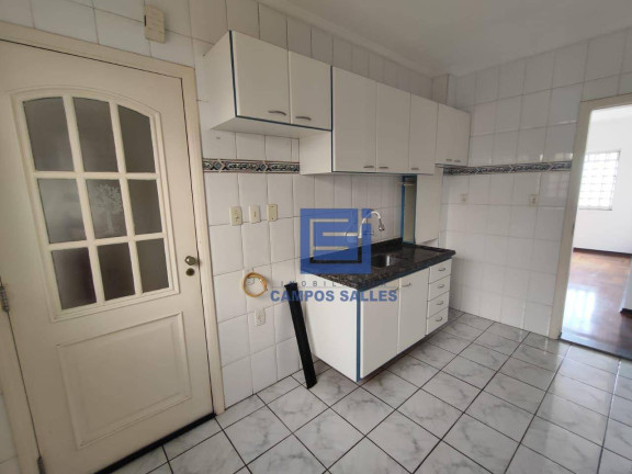 Imagem Apartamento com 3 Quartos para Alugar, 90 m² em Centro - Socorro Imagem Apartamento com 3 Quartos para Alugar, 90 m² em Centro - Socorro