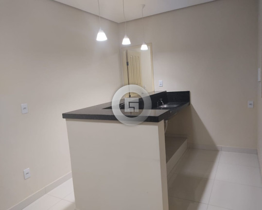 Apartamento com 2 Quartos para Alugar, 1 m² em Santa Rita I - Montes Claros