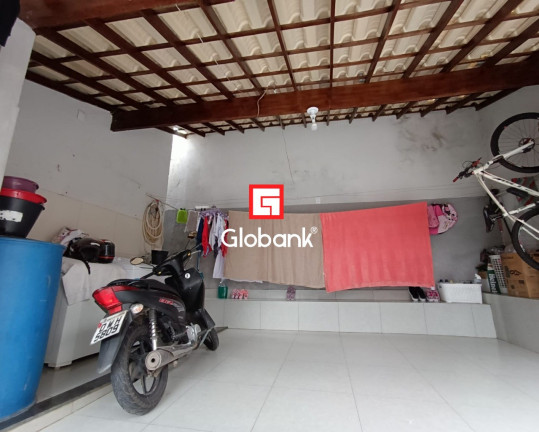 Imagem Casa com 3 Quartos à Venda, 150 m² em Jardim Eldorado - Montes Claros