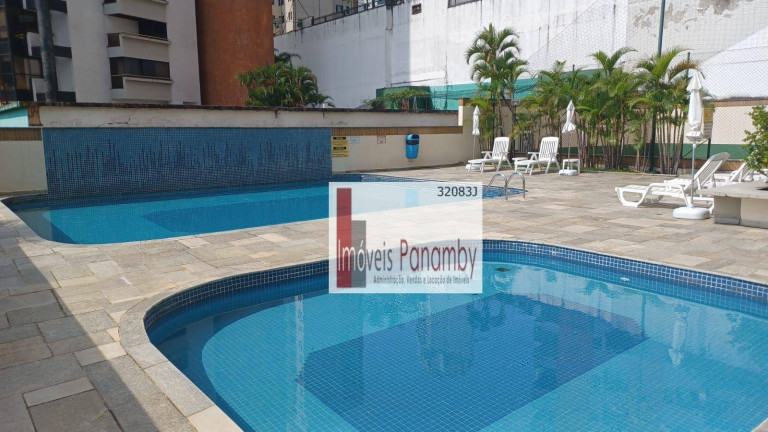 Imagem Apartamento com 2 Quartos à Venda, 68 m² em Vila Andrade - São Paulo