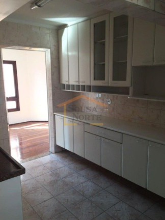 Imagem Apartamento com 2 Quartos à Venda, 64 m² em Santana - São Paulo