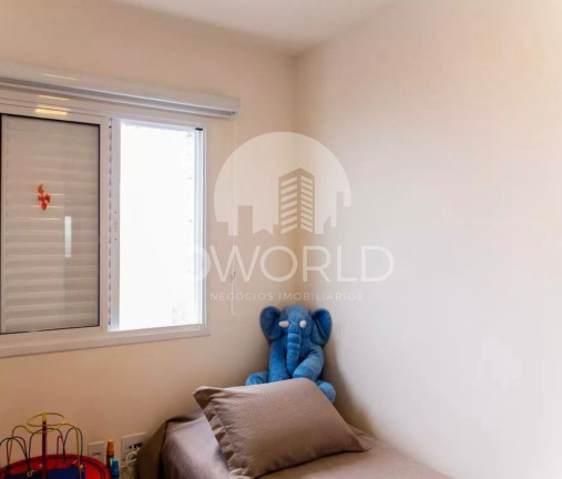 Imagem Cobertura com 2 Quartos à Venda, 116 m² em Campestre - Santo André