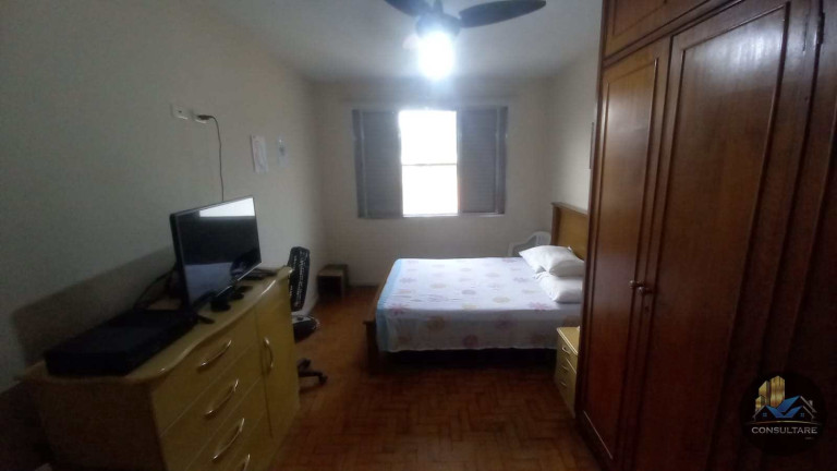 Imagem Apartamento com 3 Quartos à Venda, 111 m² em Vila Belmiro - Santos Imagem Apartamento com 3 Quartos à Venda, 111 m² em Vila Belmiro - Santos
