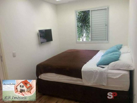 Imagem Apartamento com 2 Quartos à Venda, 54 m² em Nova Petrópolis - São Bernardo Do Campo